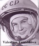 WHY did supposedly politically correct NASA rudely boycott Valentina's official 40th anniversary celebration in Washington D.C. on June 17th, 2003?