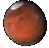 Red Planet?